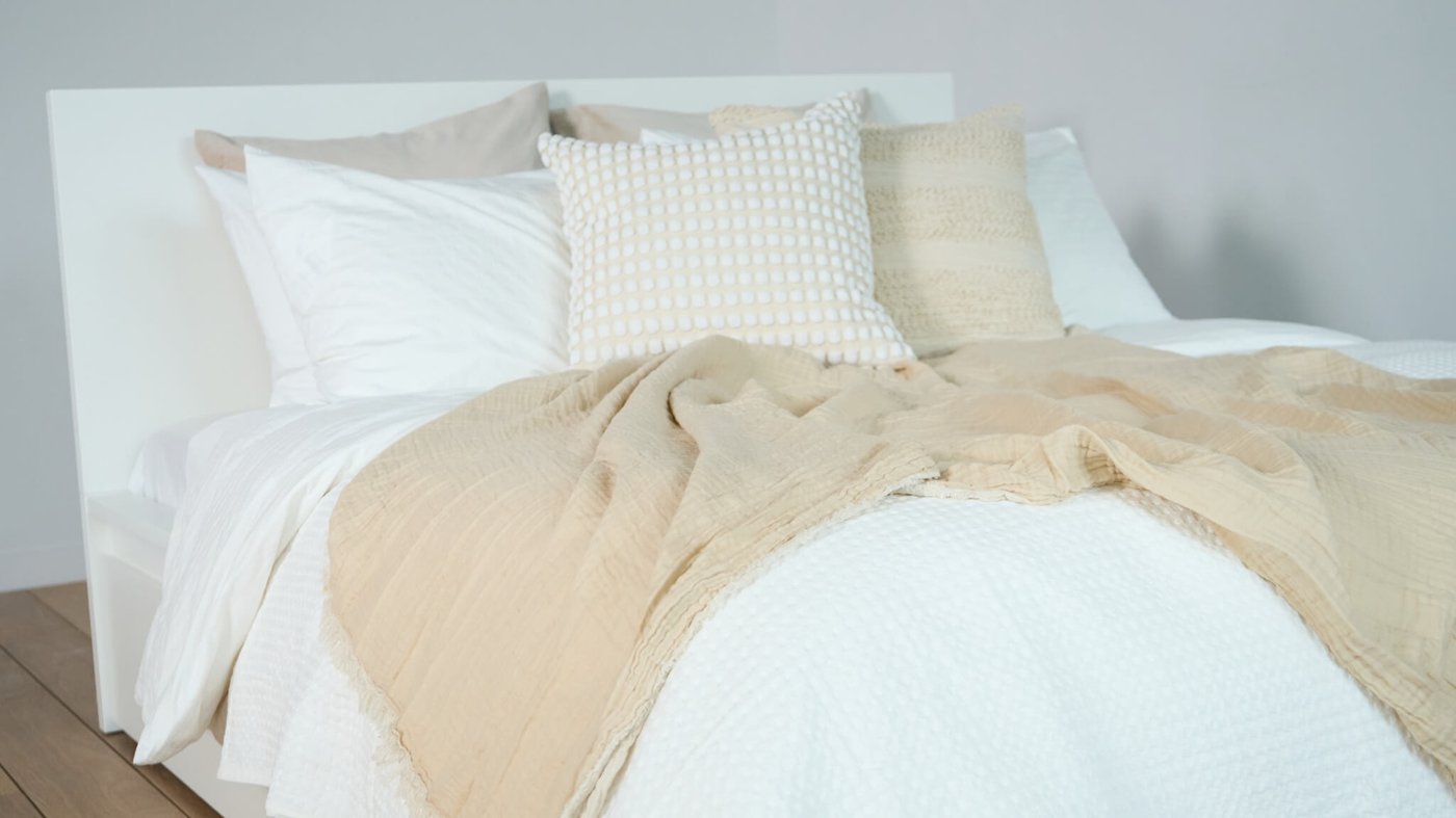 Explore bedroom styles