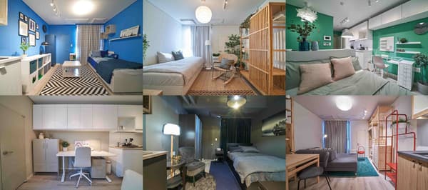 IKEA Korea to Host ‘A Night with IKEA Sleepover Event - IKEA