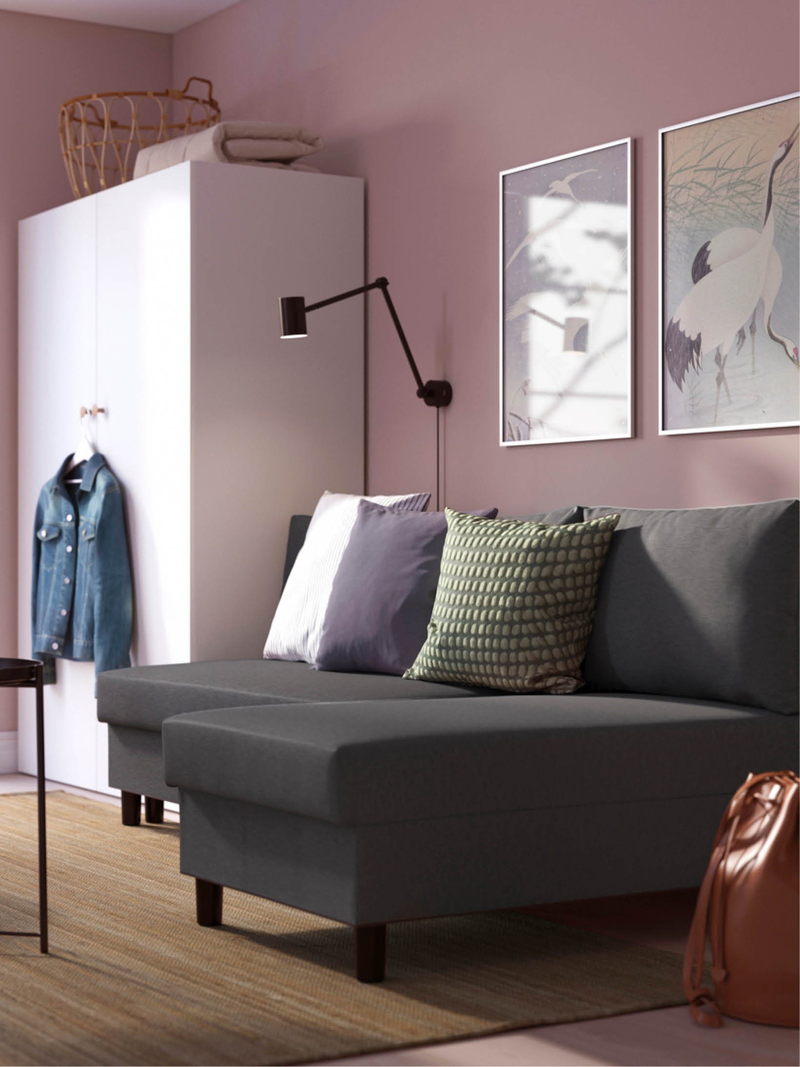 Sofa beds - IKEA Belgium