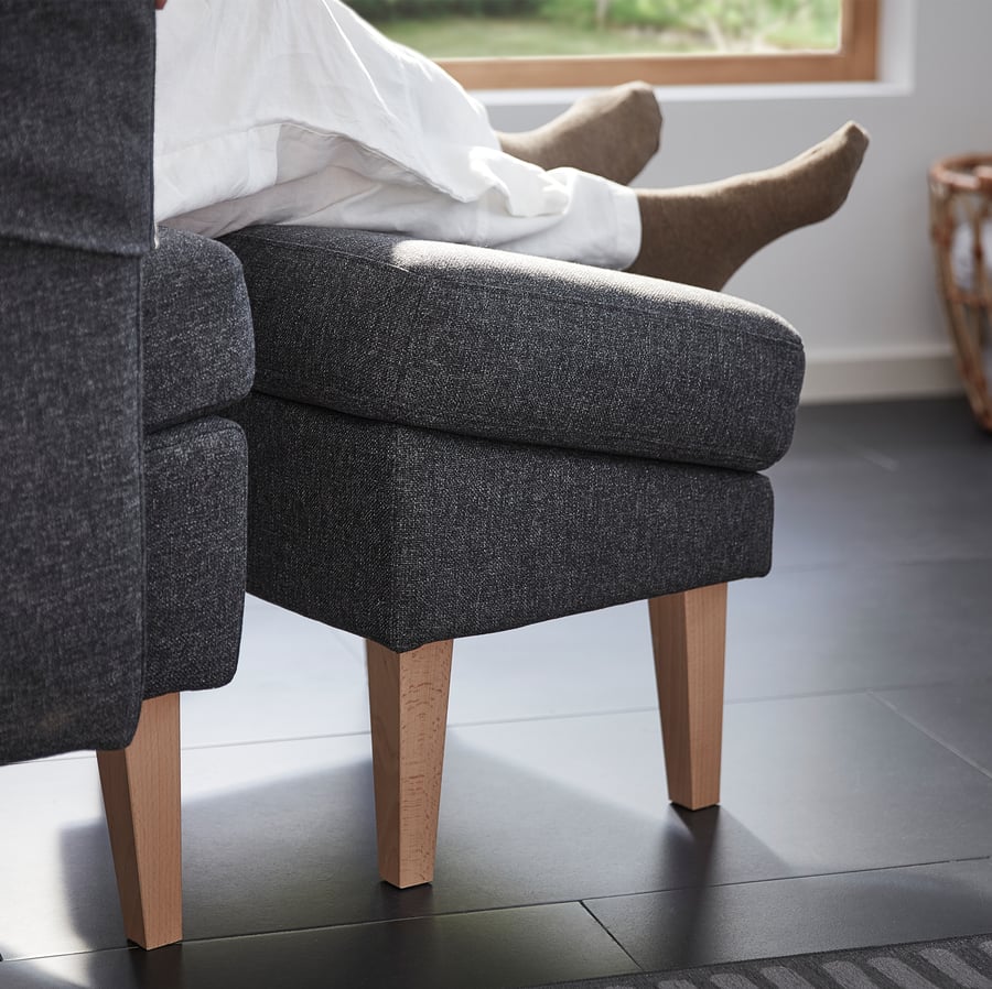 OMTÄNKSAM collection designed for extra support IKEA