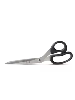 A pair of scissors