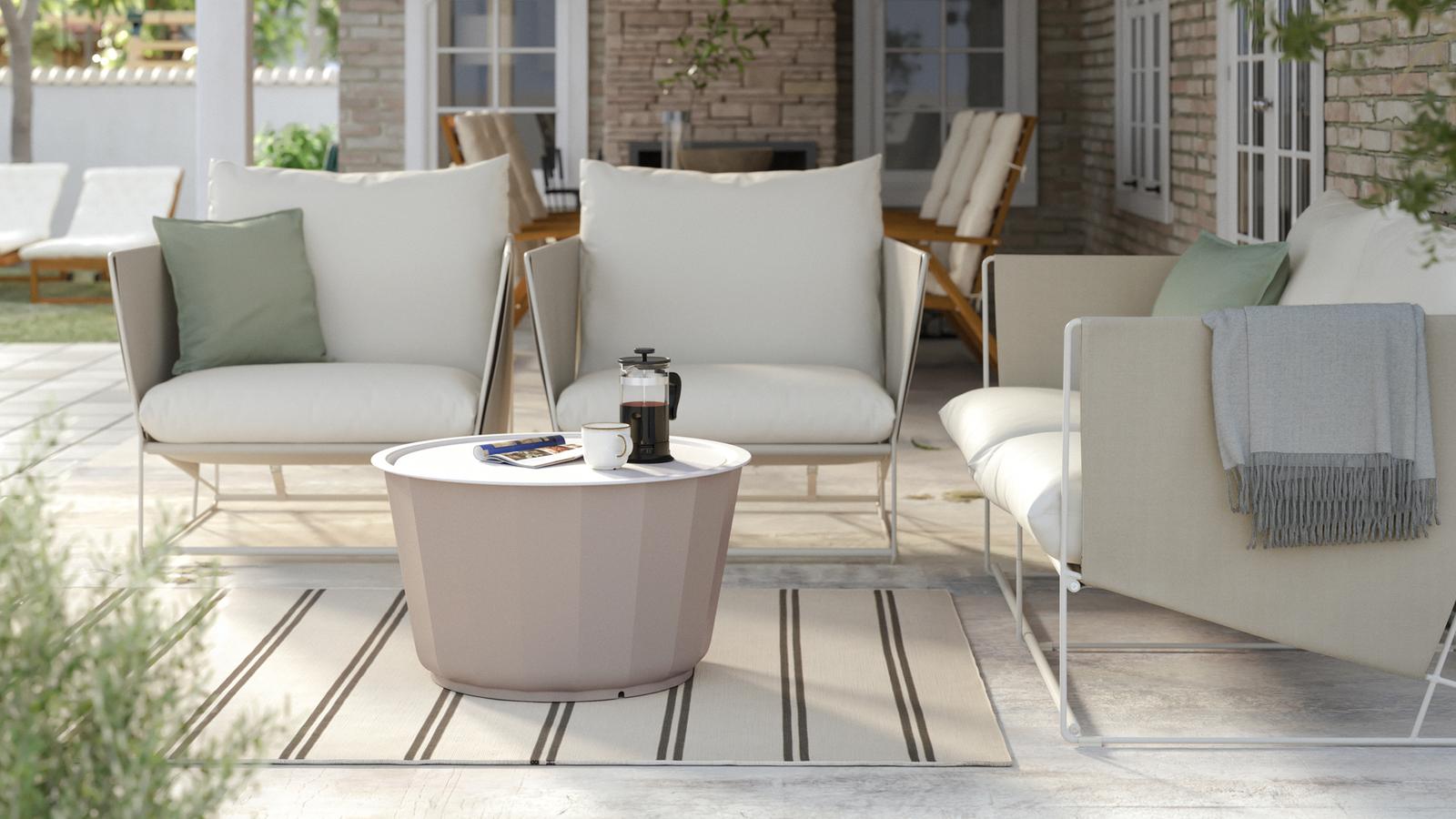 Garden Seating Outdoor Seating IKEA