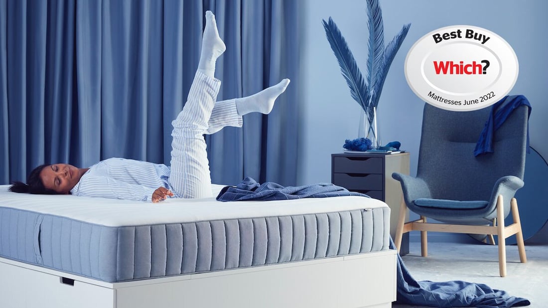 Beds and Mattresses IKEA