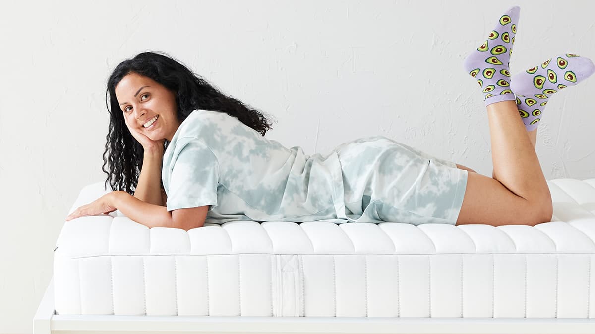 Mattress comfort guide