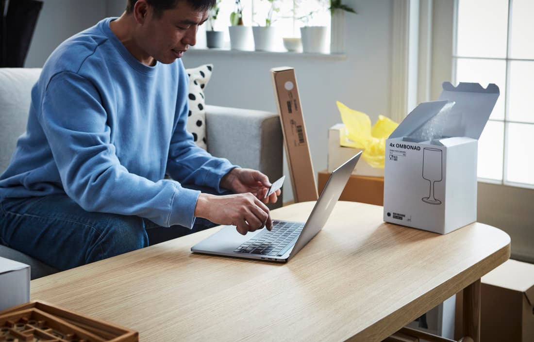 Richardson Vs Ikea Claims Administrator Claim Formnull