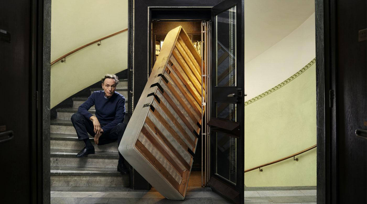 Mattress Removal Service IKEA CA