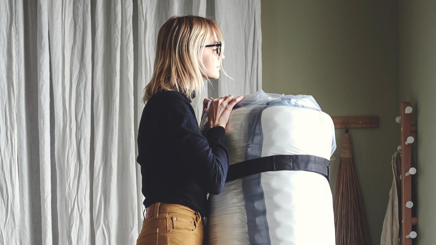 Beds & mattresses IKEA