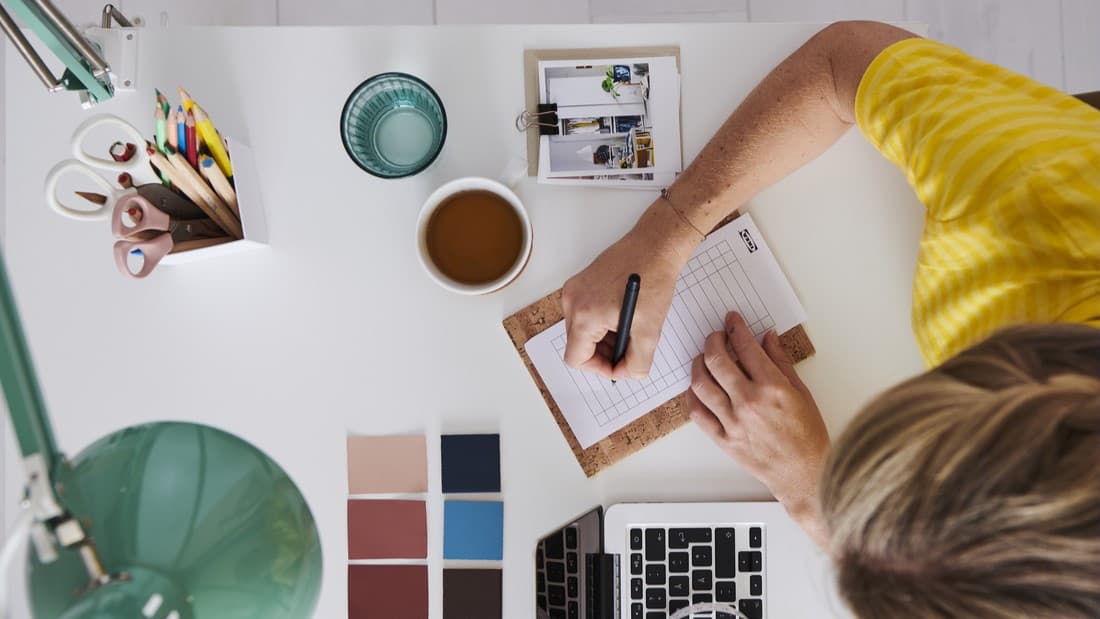 Set up an appointment