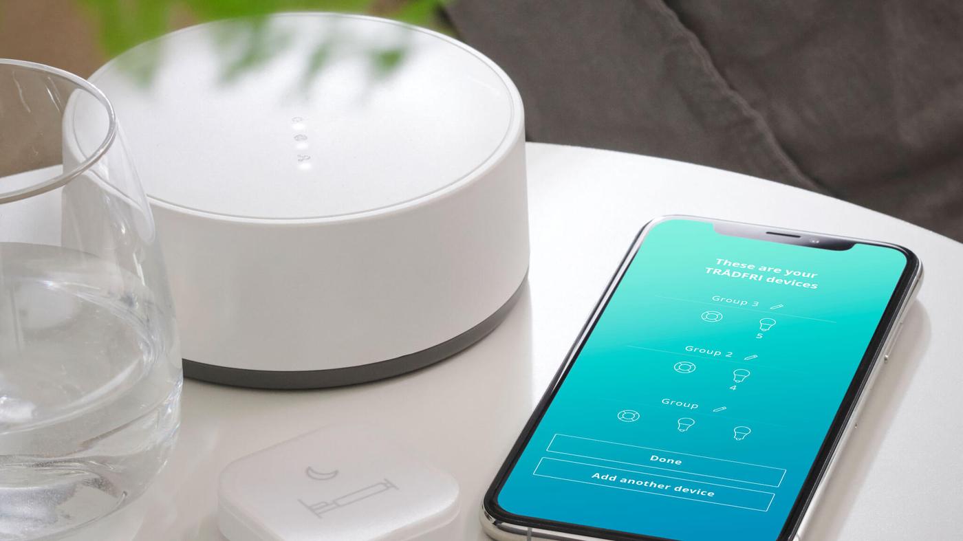 IKEA Home Smart Support IKEA