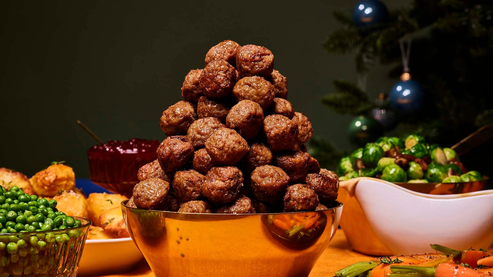 A perfect addition to your family's Christmas IKEA Ireland