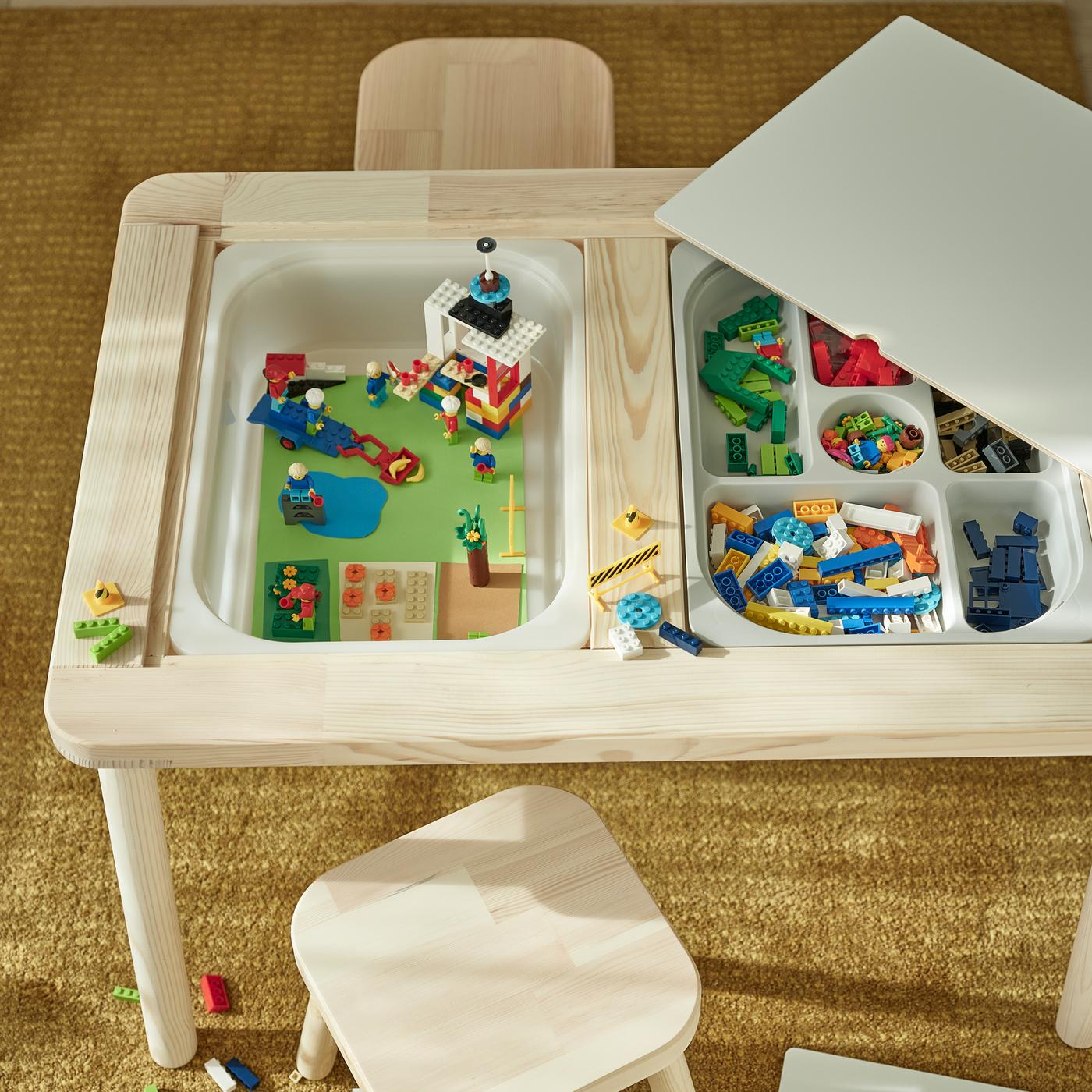 Baby and children’s room furniture, ideas and more - IKEA
