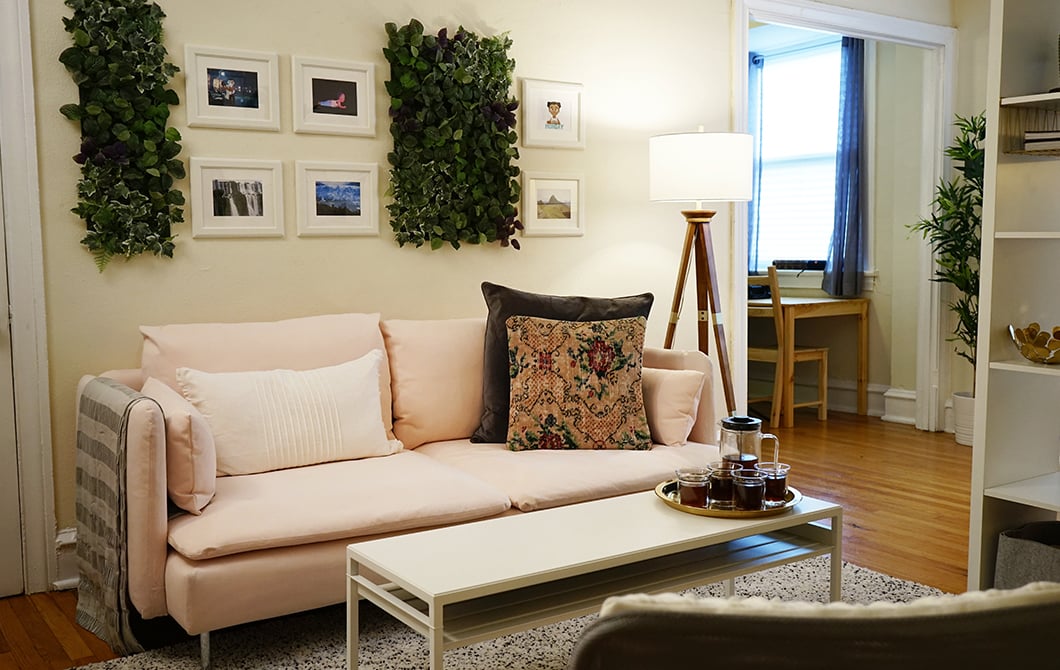 Studio Apartment Ideas IKEA Home Tour IKEA IKEA