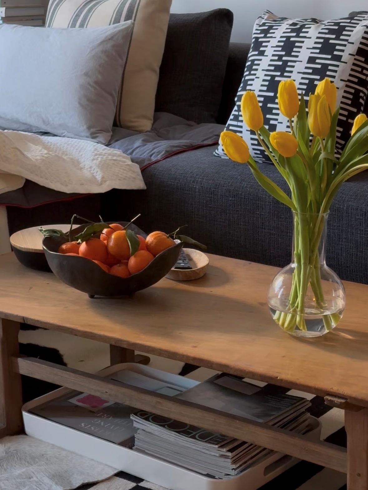 A place to look forward to