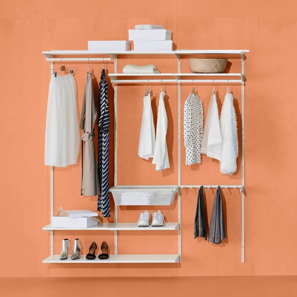 Home Storage Solutions Ikea