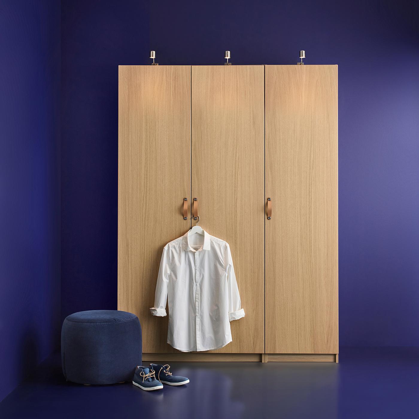 A planner that lets you plan your own PAX wardrobe.