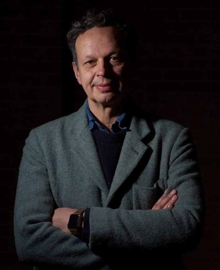 The new DELAKTIG modular sofa from IKEA, designed by Tom Dixon IKEA CA