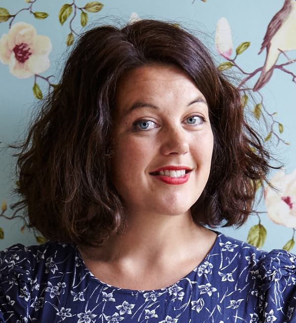  A portrait of Helena.
