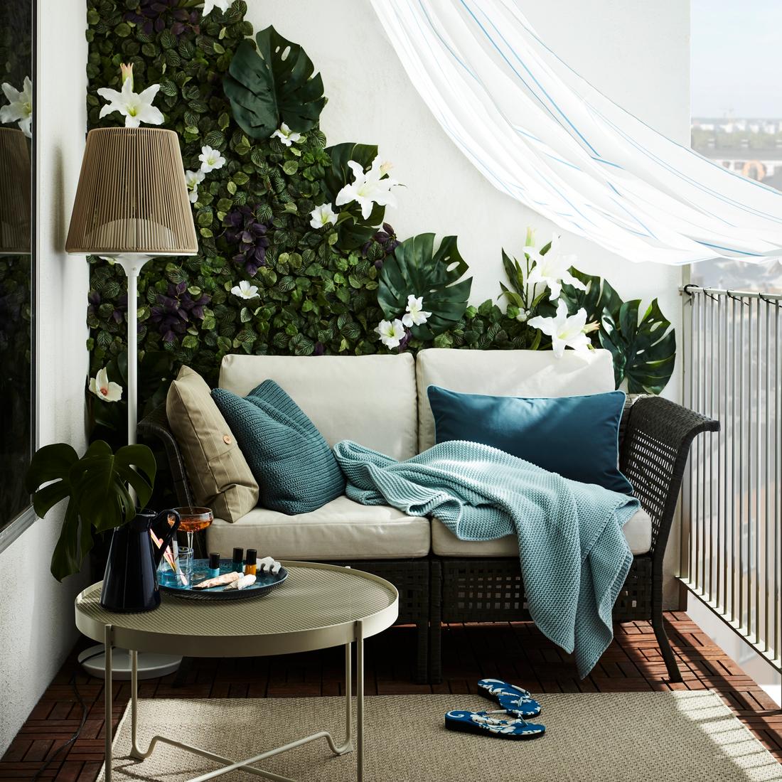 Rattan Garden Furniture Rattan Outdoor Furniture IKEA