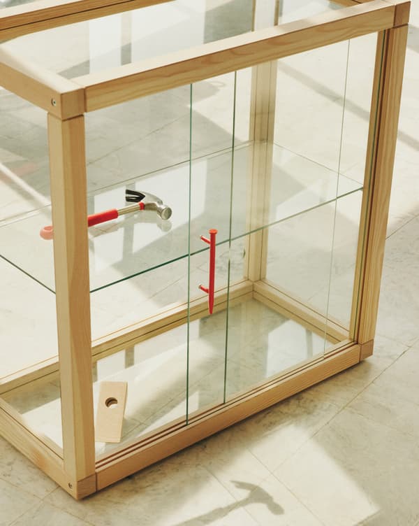 Virgil Abloh X Ikea Markerad Release Date Prices