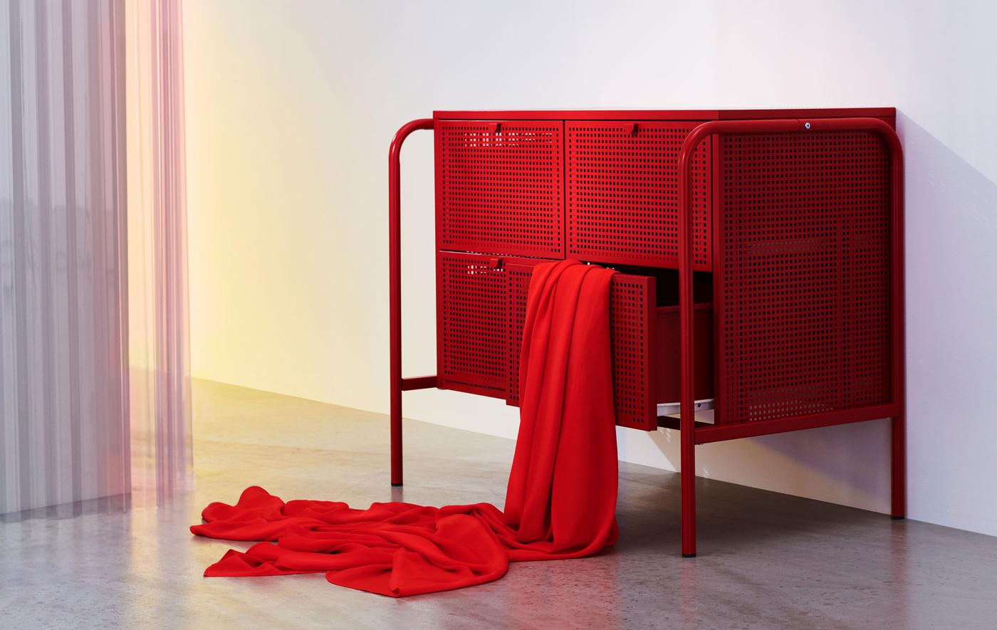 Check out this season's favourite bedroom buys - IKEA