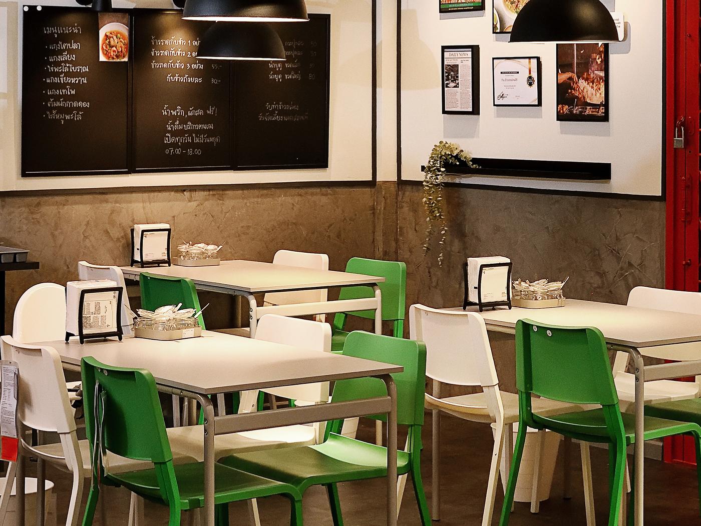 Creative street food restaurant | IKEA for Business - IKEA | IKEA Singapore