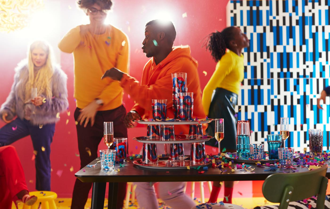 Keeping your food fresh for longer IKEA UAE IKEA