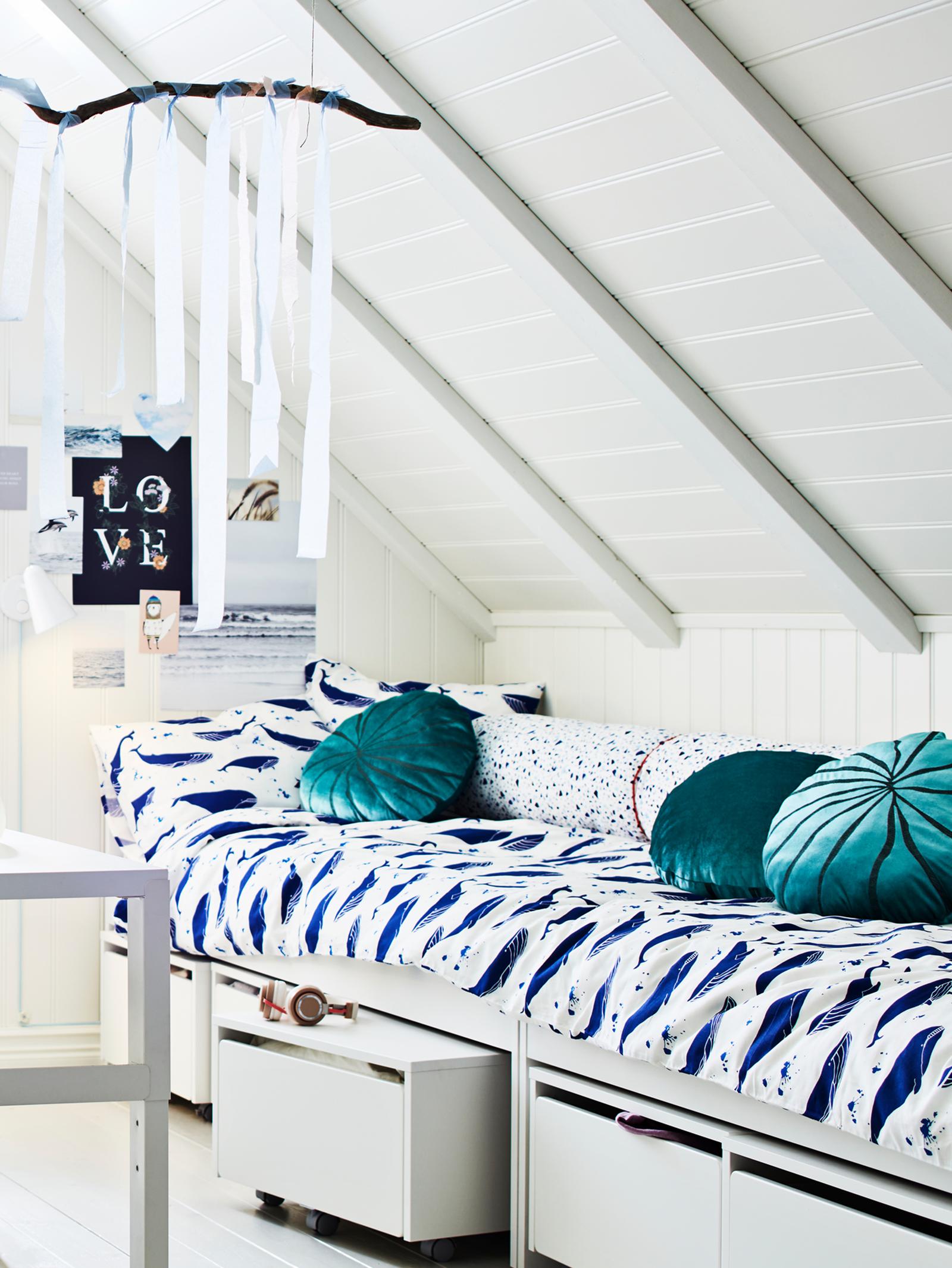 Kids Room - Find Nursery Furniture Sets & Kids Decor - IKEA Ireland