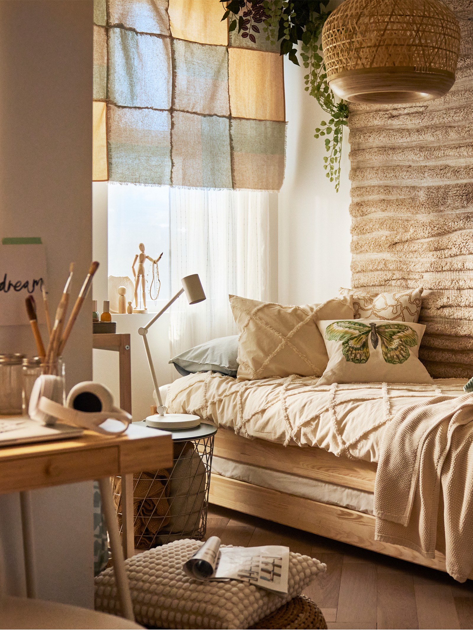 Bedroom furniture and ideas for any style and budget - IKEA