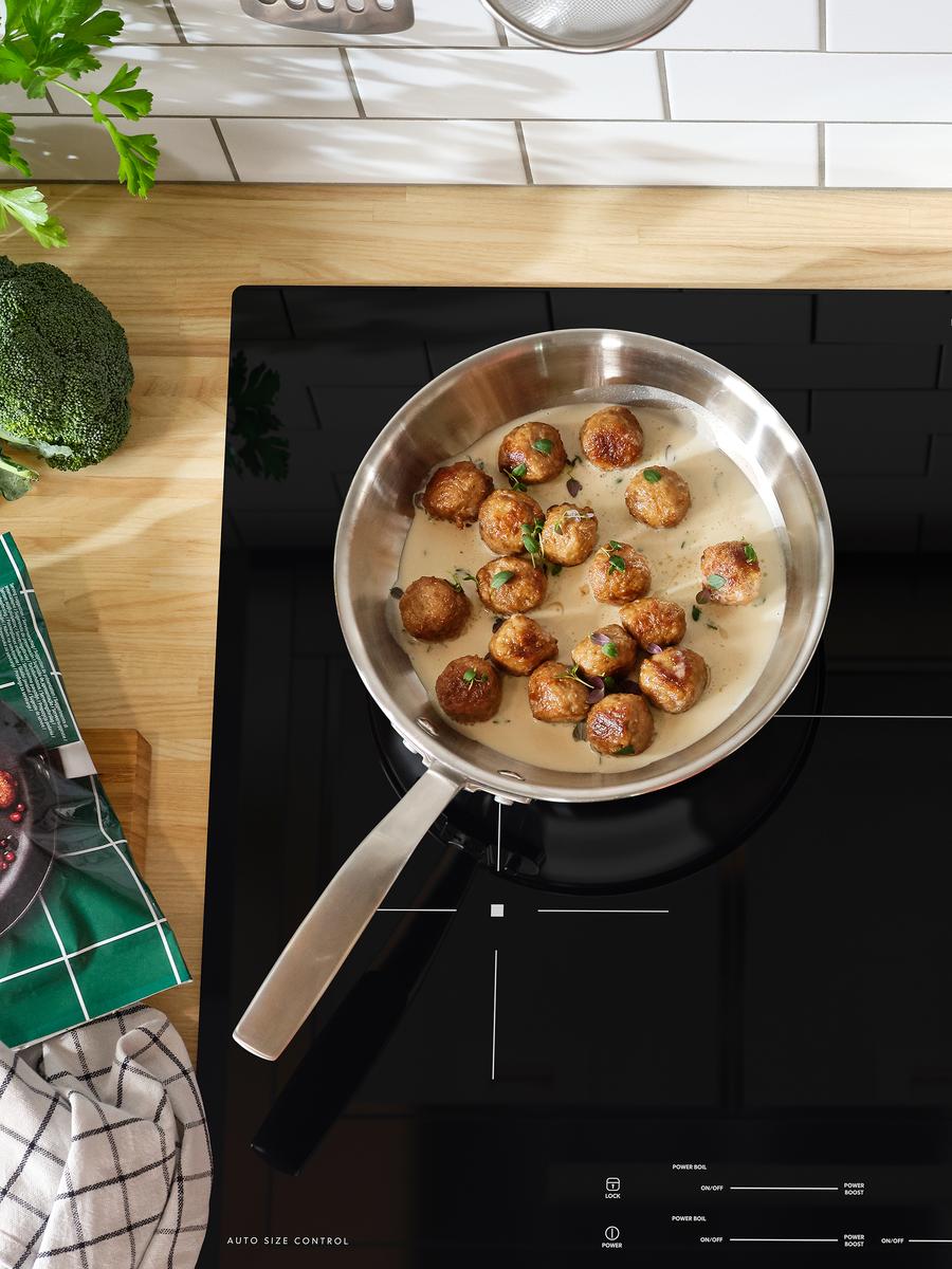 Find the right pots and pans for your needs IKEA