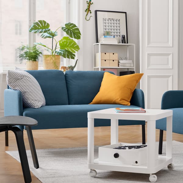 A simple living room under 7,000 THB