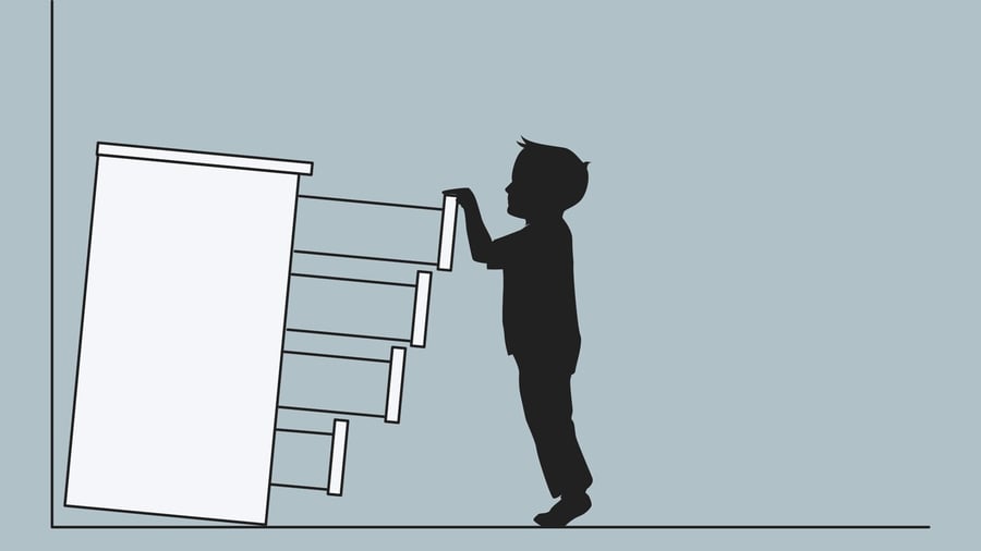 Secure it! Creating safer homes together IKEA CA