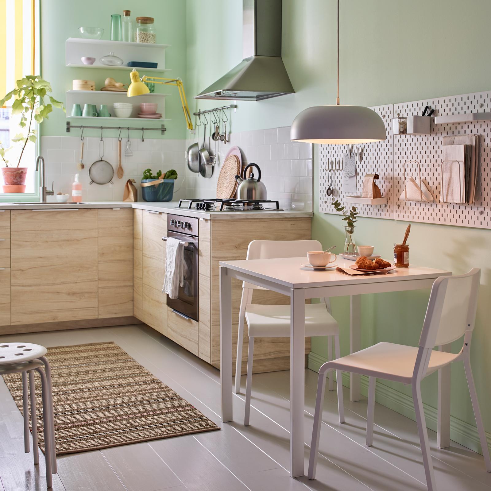 Harmonious, small space living | IKEA Singapore - IKEA | IKEA Singapore