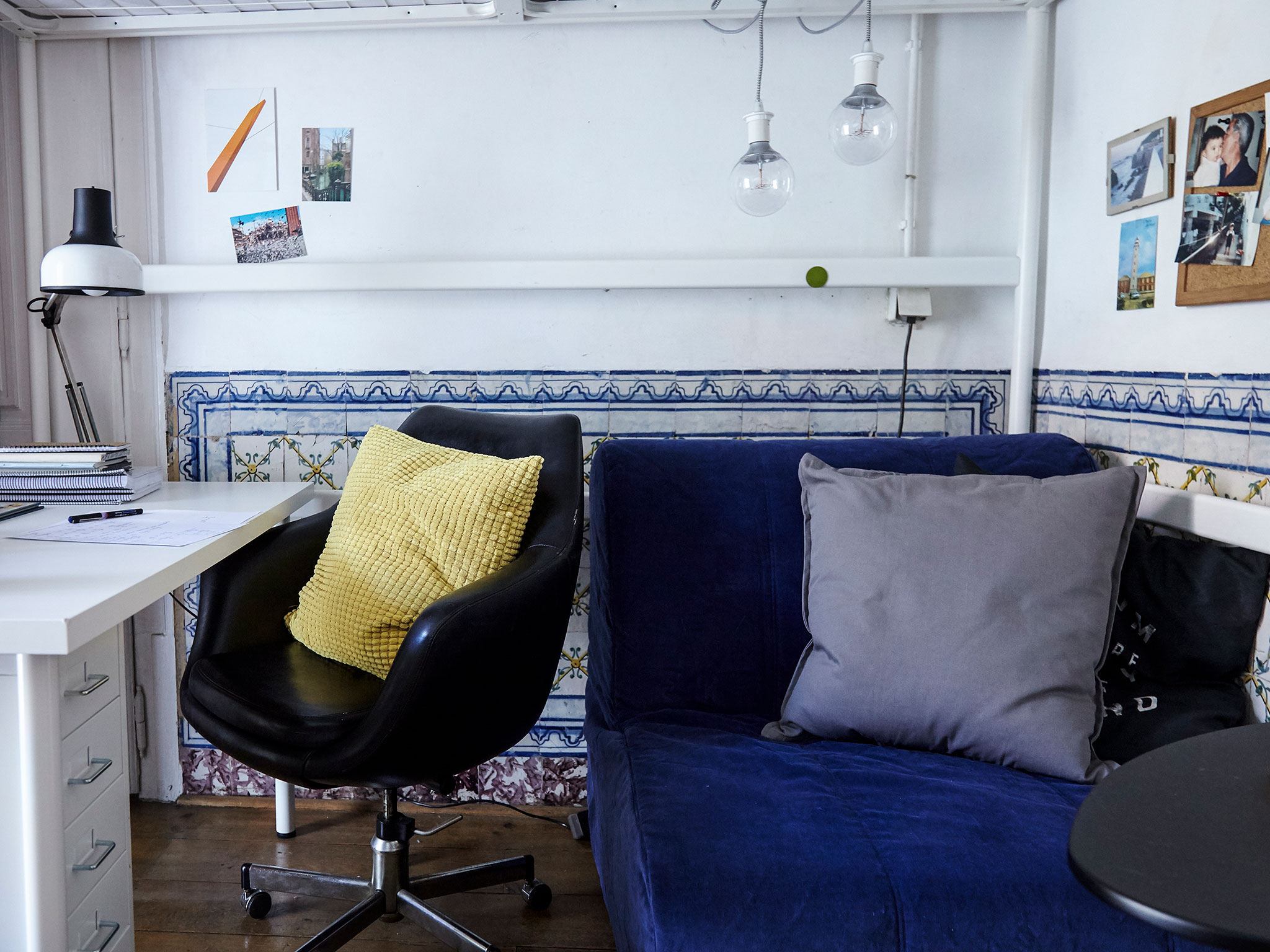 Small teenage bedroom ideas IKEA IKEA