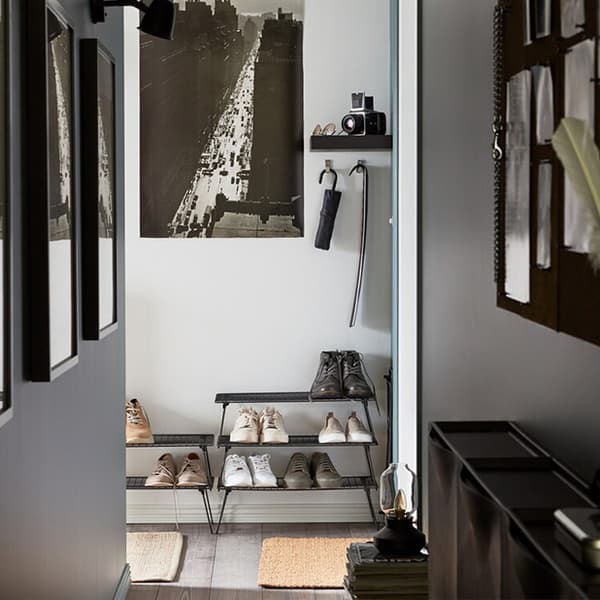 Hallway & entryway furniture IKEA CA