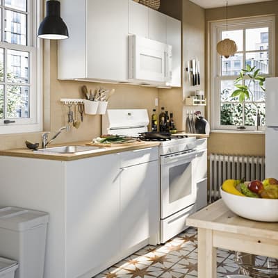 Kitchen - Find All Products, Inspiration & Ideas - IKEA CA