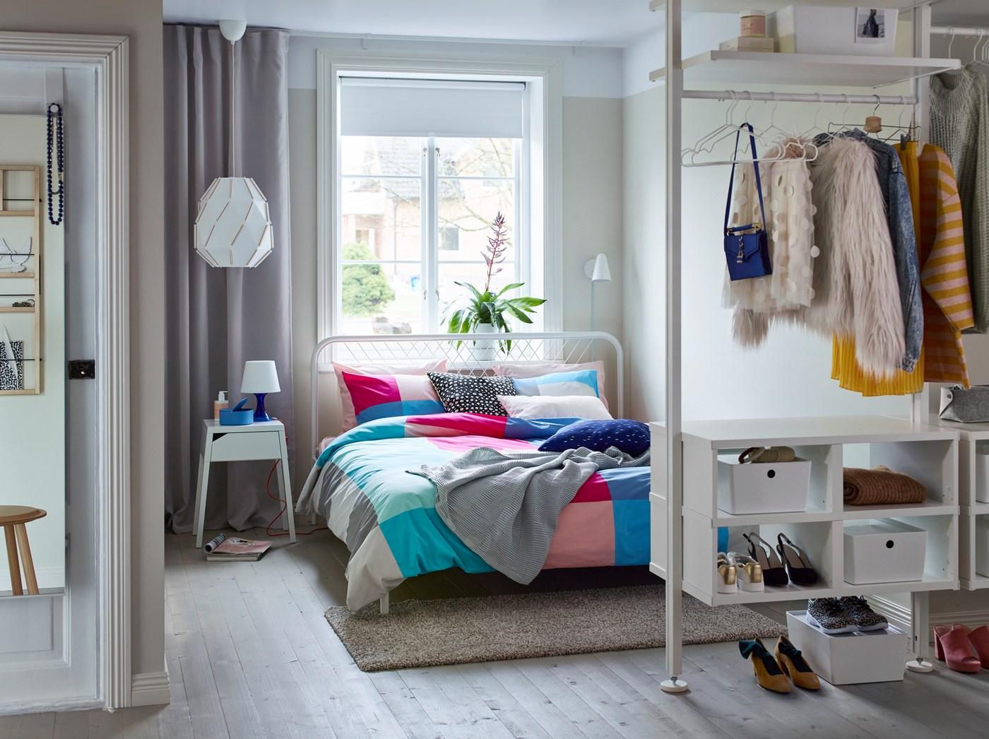 Room to rise and shine Beds Inspiration IKEA CA Room to rise and shine Beds Inspiration IKEA CA