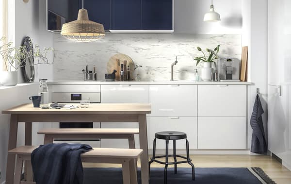  Kitchen  Design Kitchen  Ideas  Inspiration IKEA 