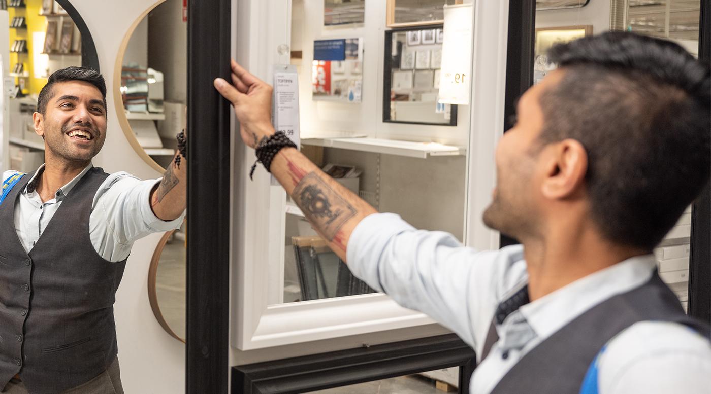 Four interestfree payments with Afterpay IKEA CA