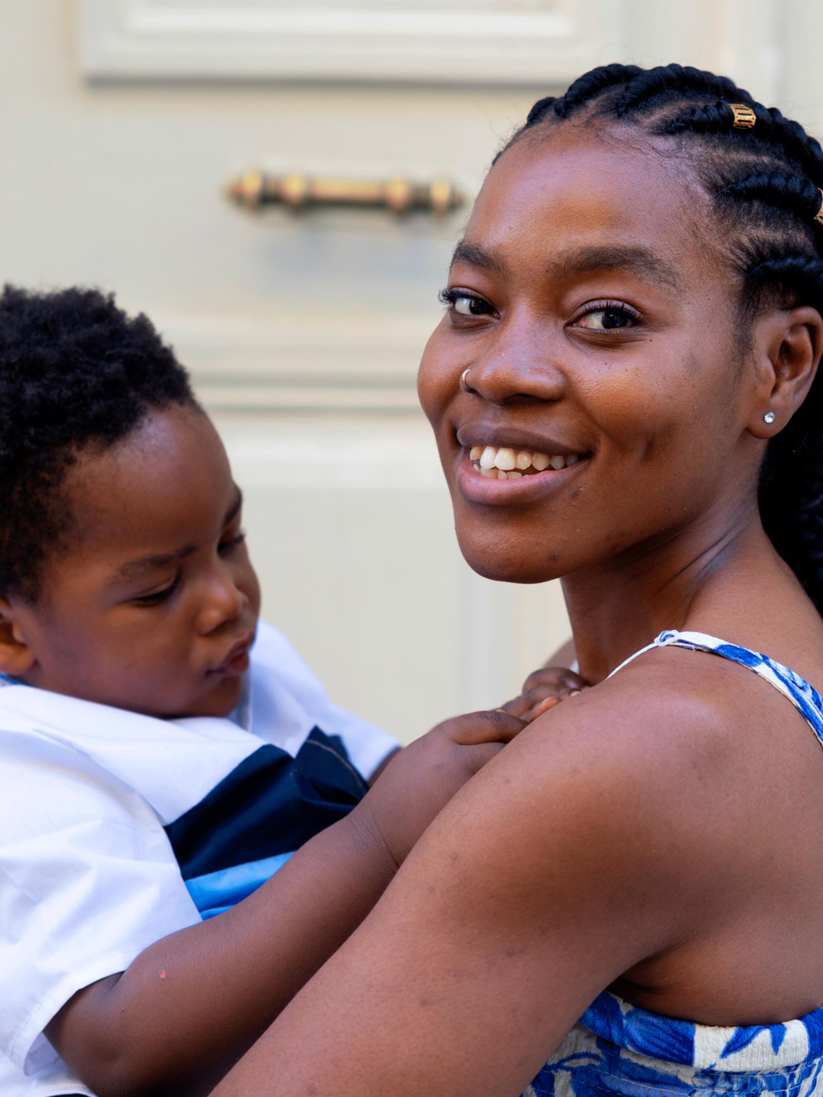 The IKEA Foundation fights poverty and climate change IKEA