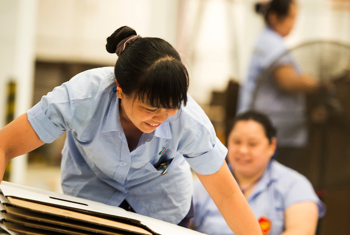 Building a better business with suppliers IKEA