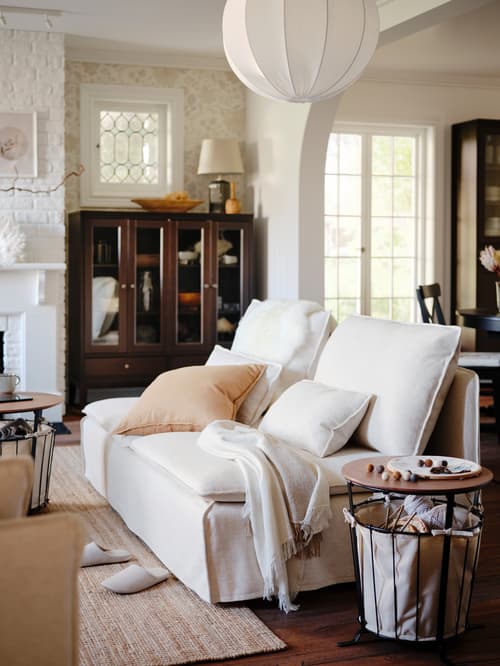 Living room ideas for any style, taste and home - IKEA Ireland