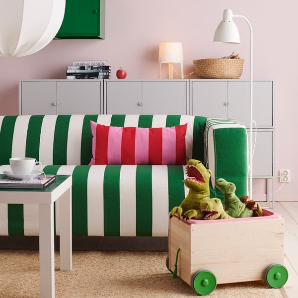 Sofas & armchairs IKEA