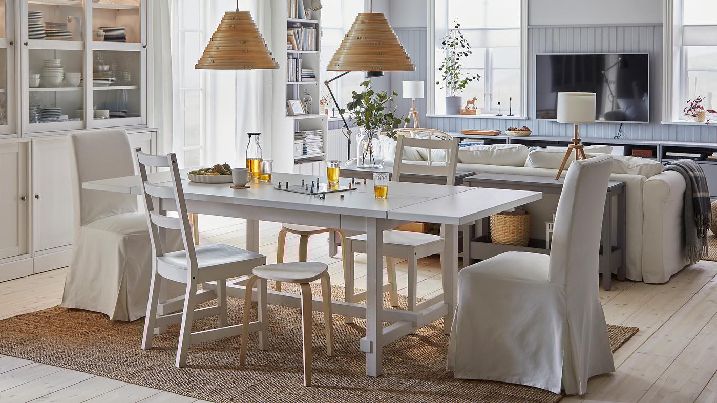 Dining Room Design Ideas Gallery IKEA CA Dining Room Design Ideas Gallery IKEA CA