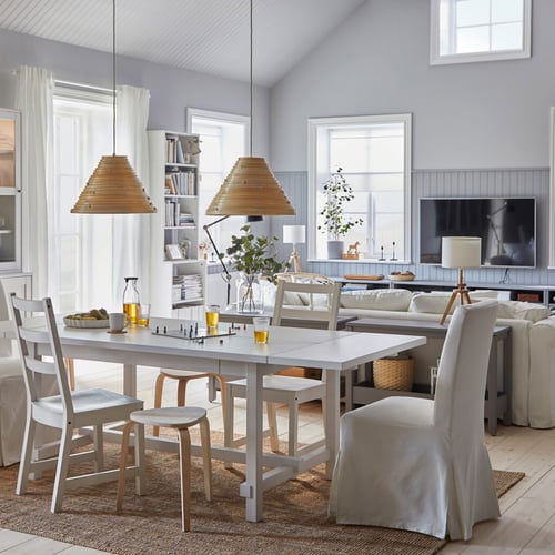Dining room inspiration IKEA