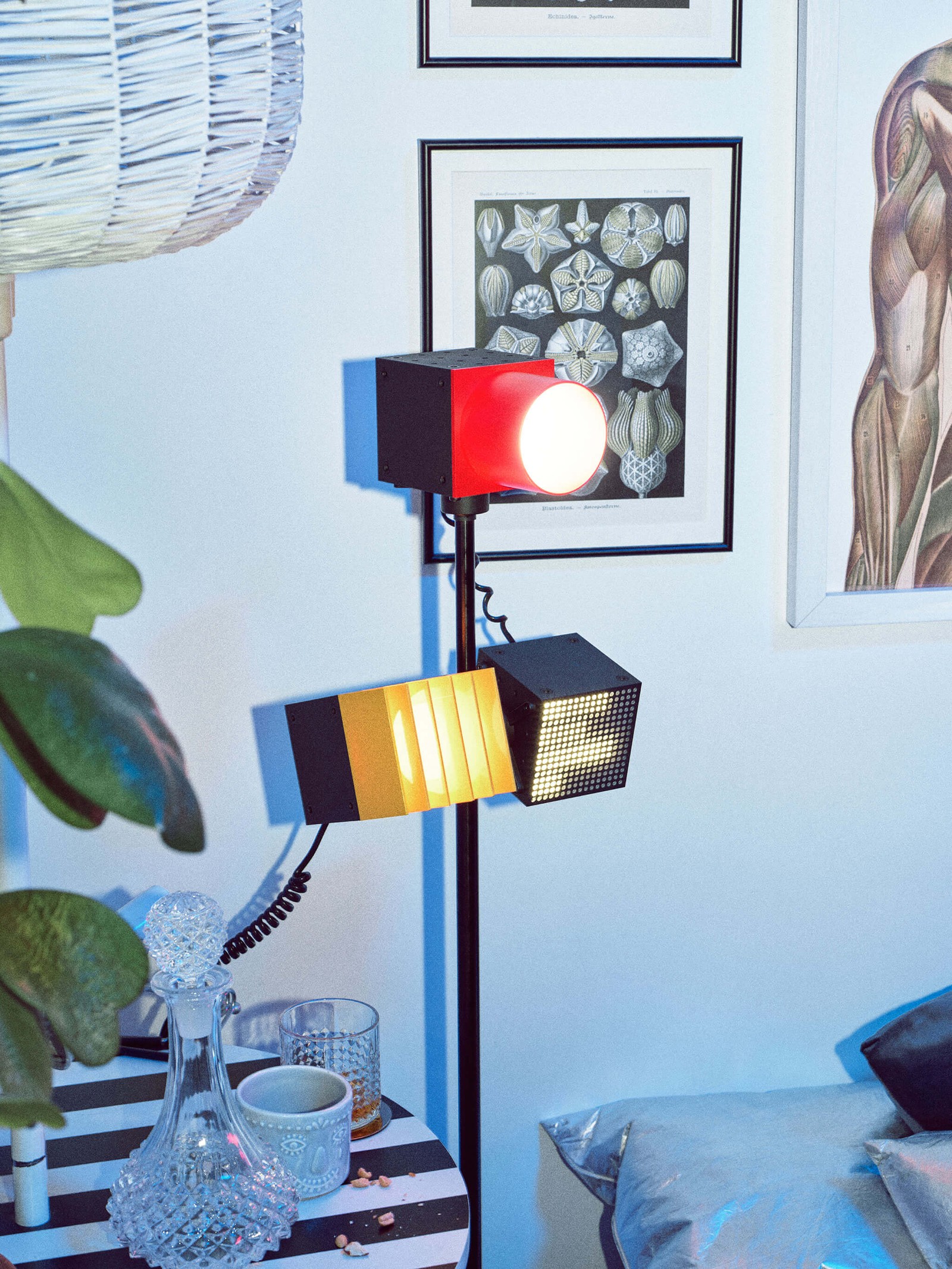 Get the party started with FREKVENS IKEA