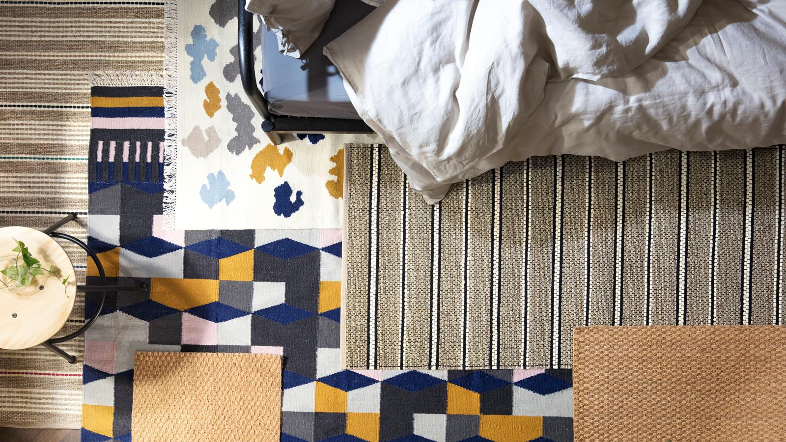 Make your bedroom quieter IKEA CA