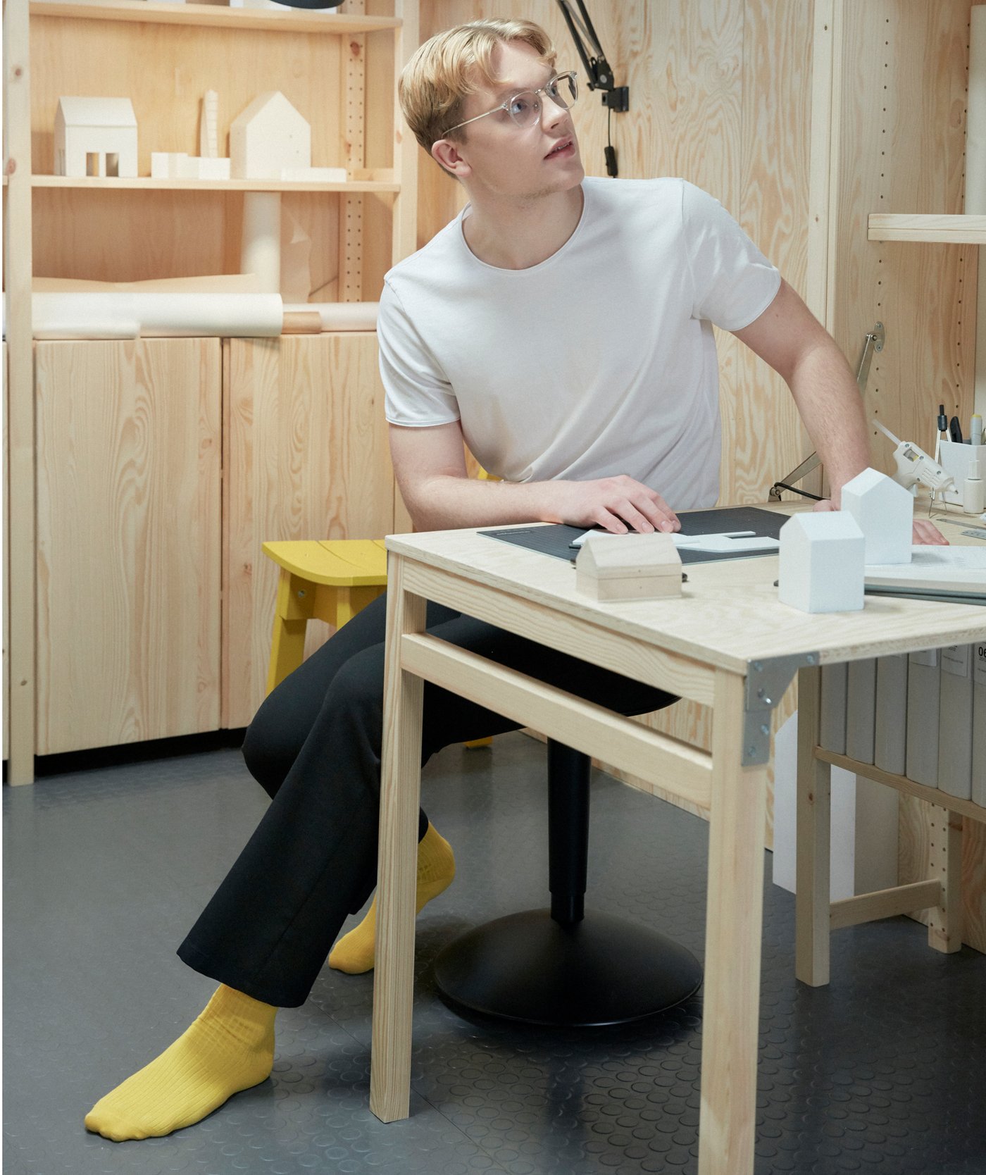 100 student Dorm room ideas IKEA