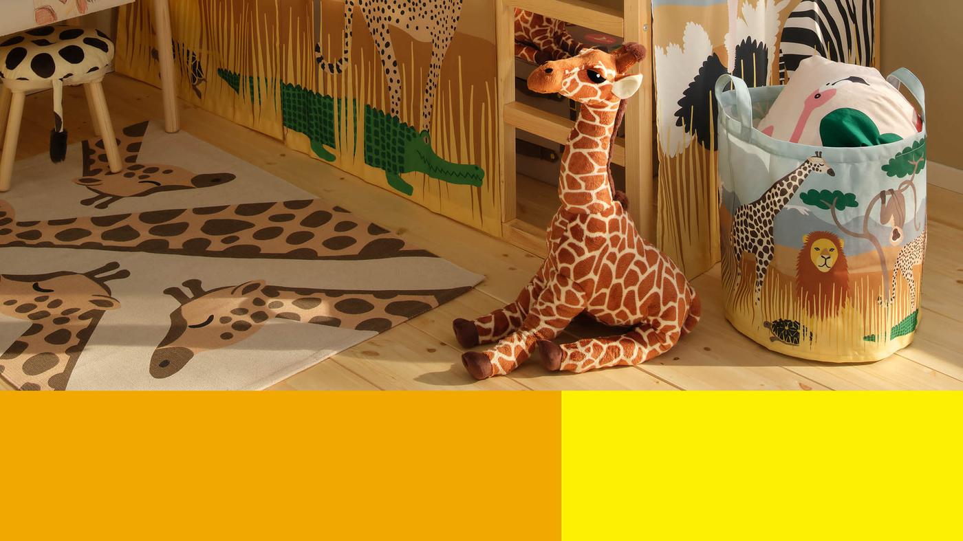 Shop children's toys