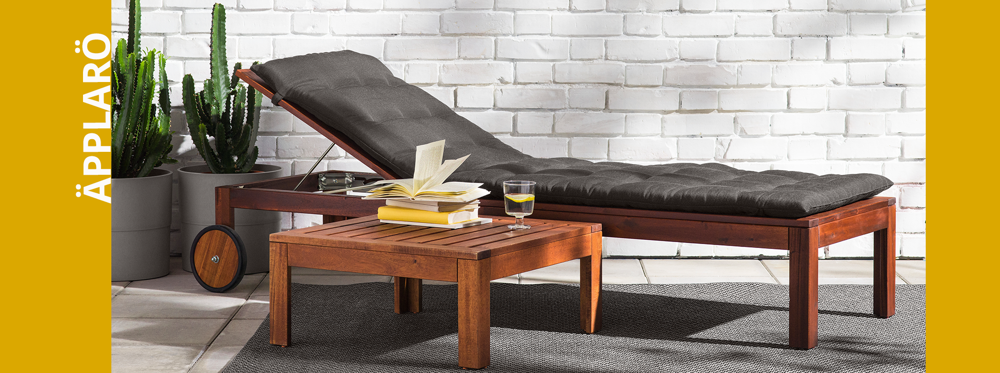 Garden ideas | Garden inspiration - IKEA