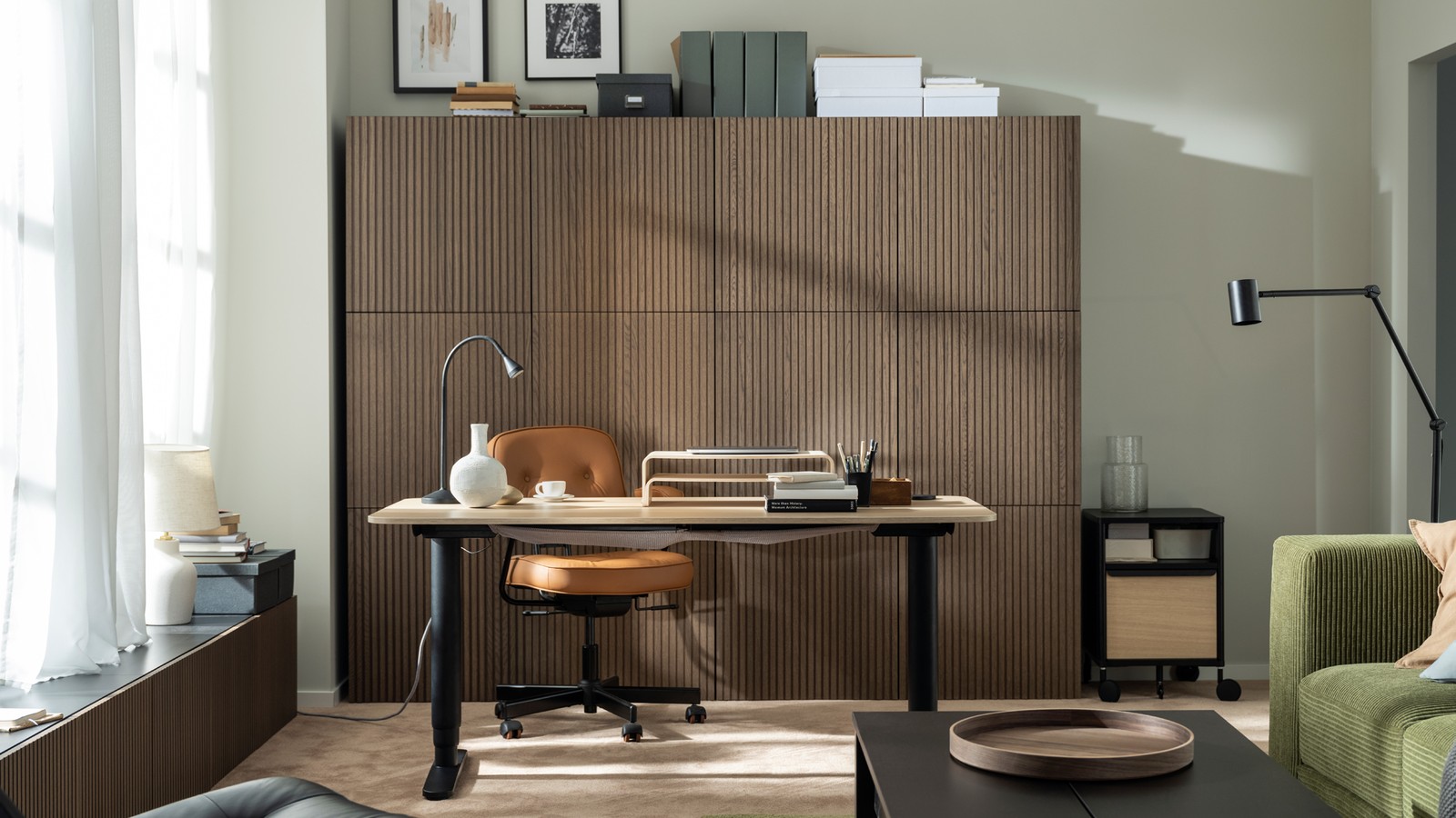 Home Office Gallery - Get The Perfect Space For You - IKEA CA